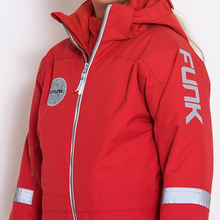 Dress "Sarek" Dress "Sarek"